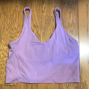 Lululemon Align Tank Size 10